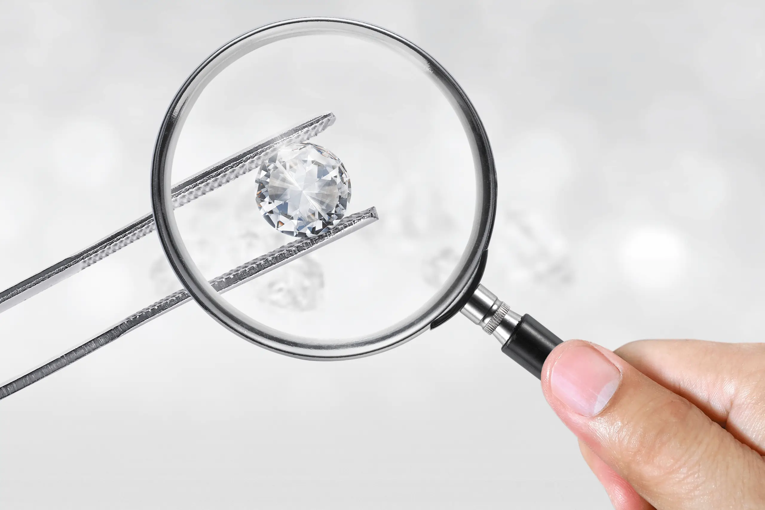 What is Diamond Certification