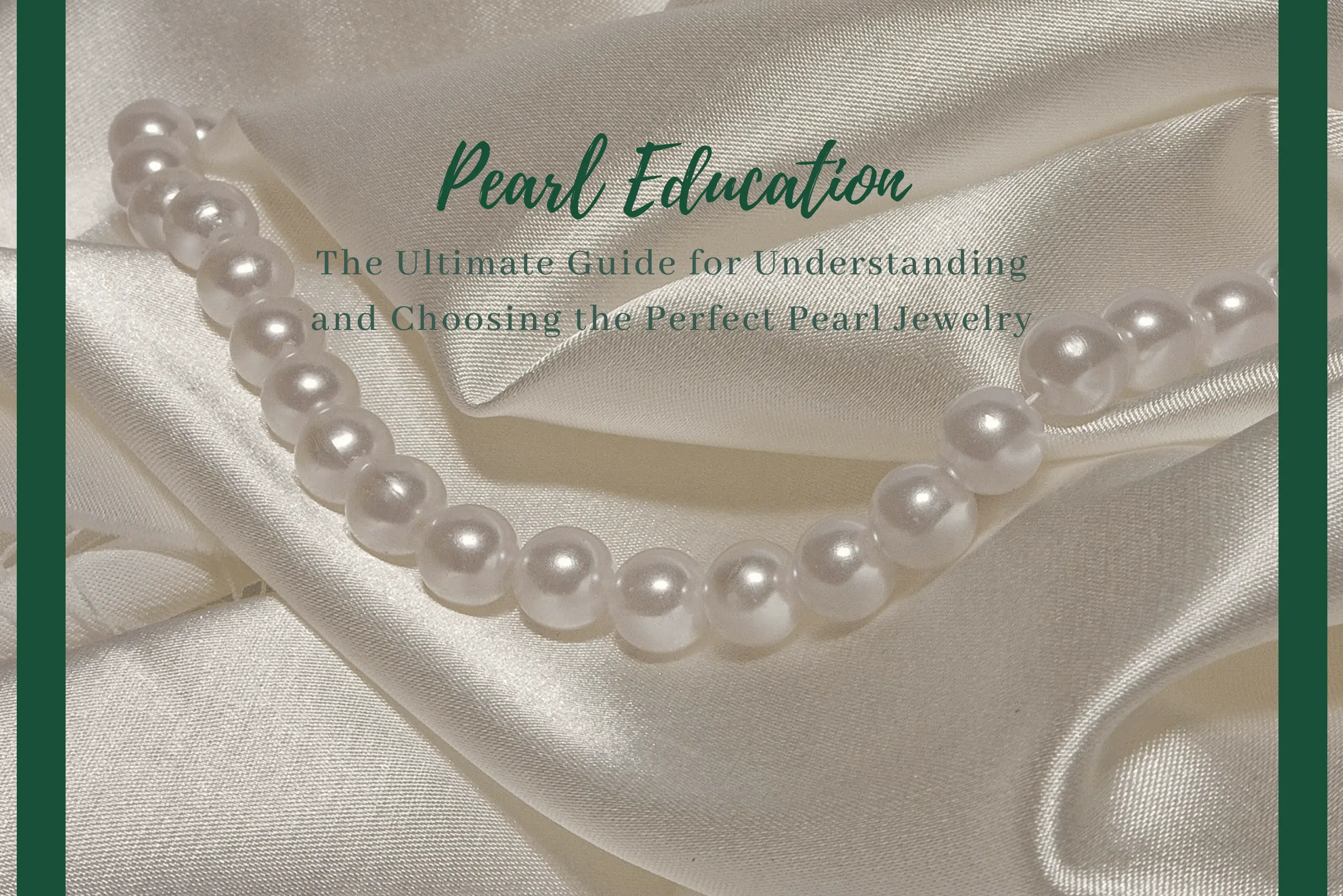 Pearl Education